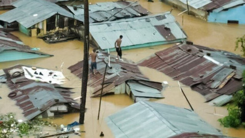 Huracán 'Irma' deja al menos 10 muertos en Cuba