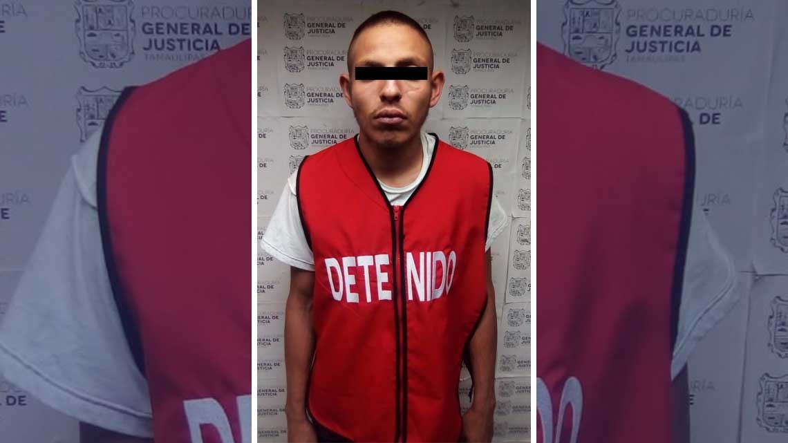 Vincula a proceso a 7 personas por robo con violencia