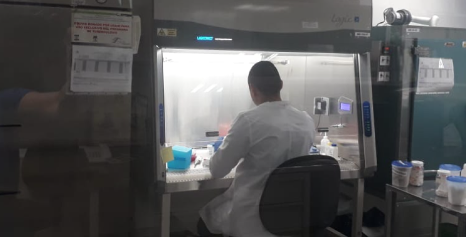 Registra Tamaulipas 8 nuevos casos de COVID-19, suman 997