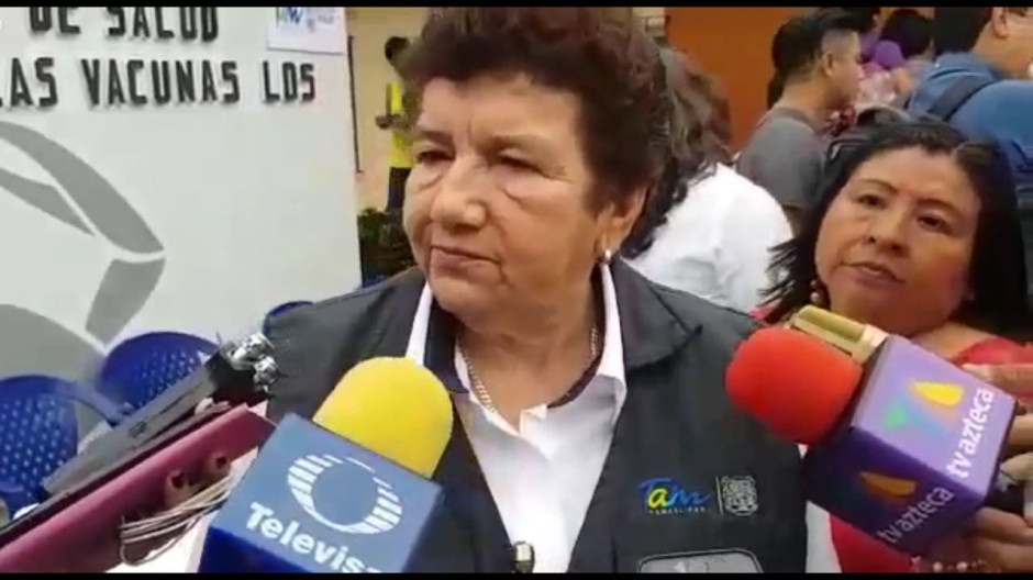 Contratarán a 10 mujeres para funciones de tránsito en Semana Santa