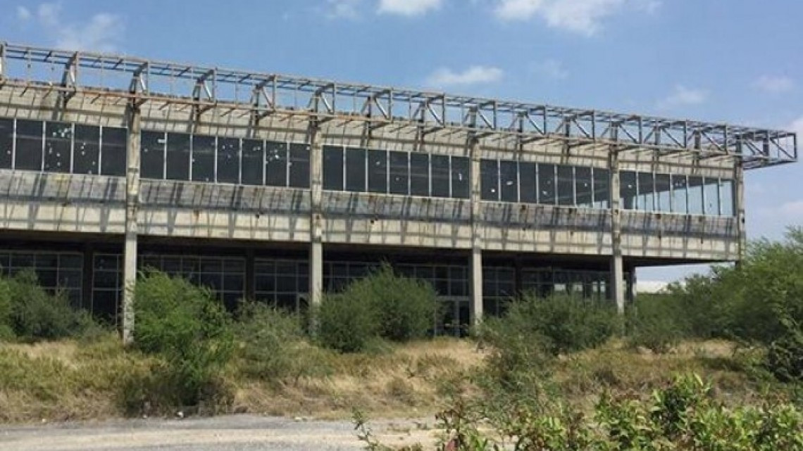 En Junio se licitará la construcción del nuevo Penal en Victoria