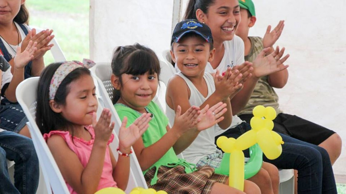 Realizan Jornada Municipal "Un Gobierno Cerca de Ti"
