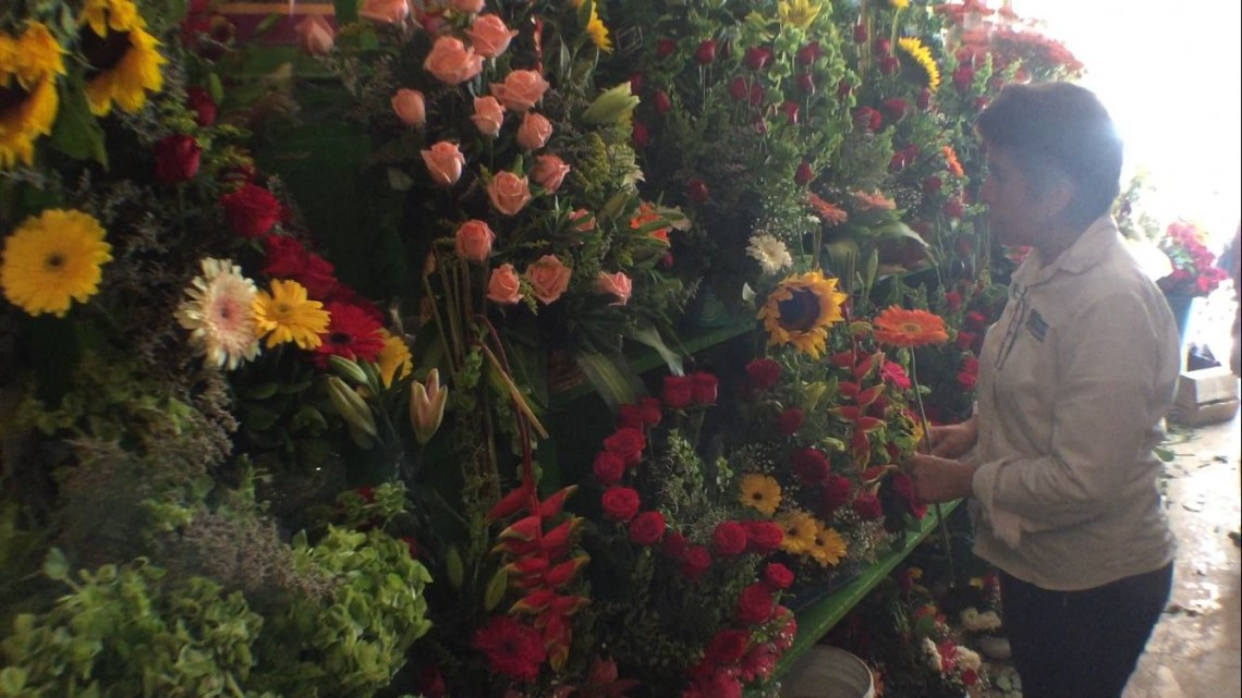 Repuntan ventas en el sector comercio por celebración del día de las madres