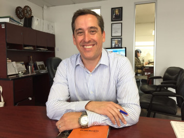 Remodelaciones traerán más turismo a Matamoros