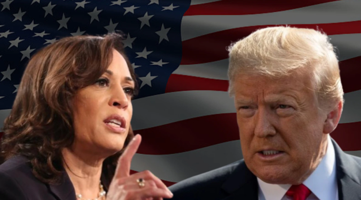 Harris vs. Trump: Todo lo que necesitas para entender la elección presidencial de EU 