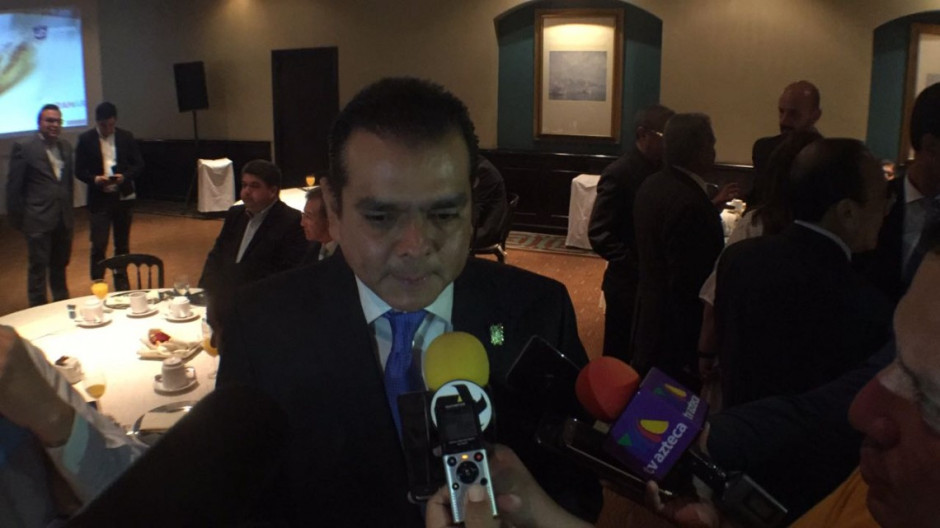 Buscarán que norteamericanos se atiendan medicamente en frontera mexicana