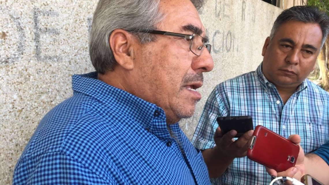 Analizan estrategias de recolección de basura y colocación de alumbrado público