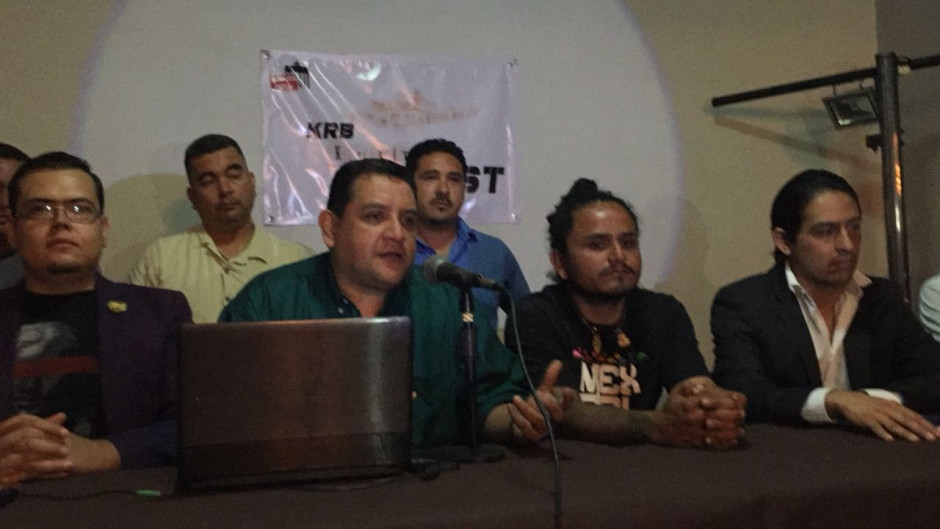 Se llevará a cabo primer festival "Kultur Festival" en Tampico