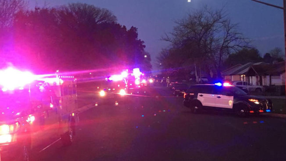 Se registra explosión en vivienda de Austin, Texas