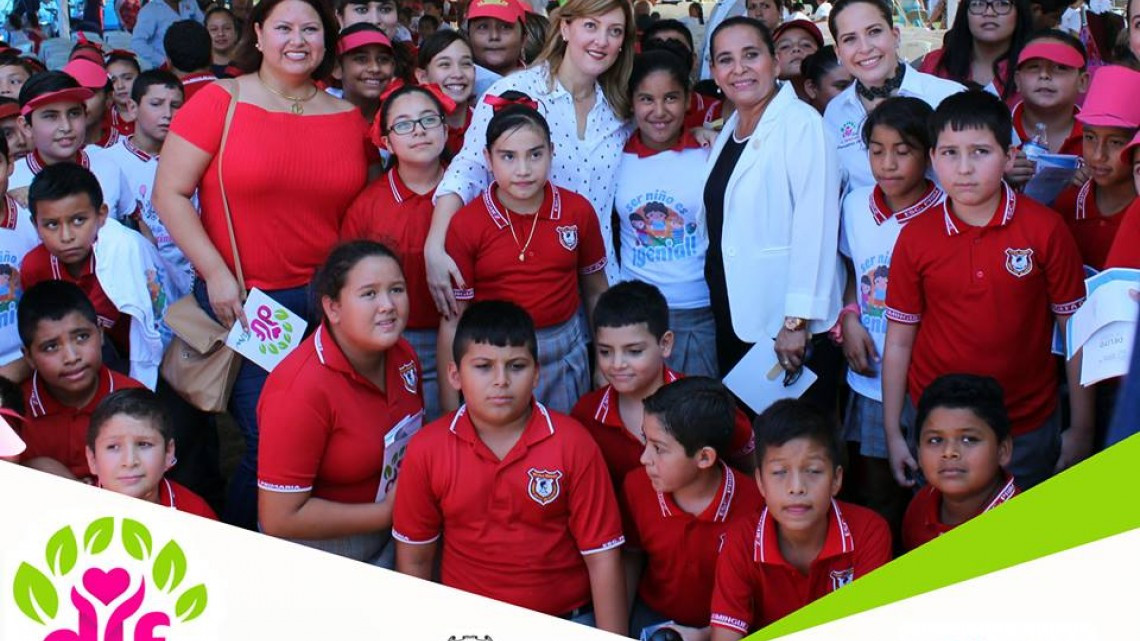 Llevan a cabo programa de asistencia social