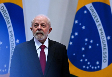 Lula declara tres días de luto oficial en Brasil por la muerte de Zagallo