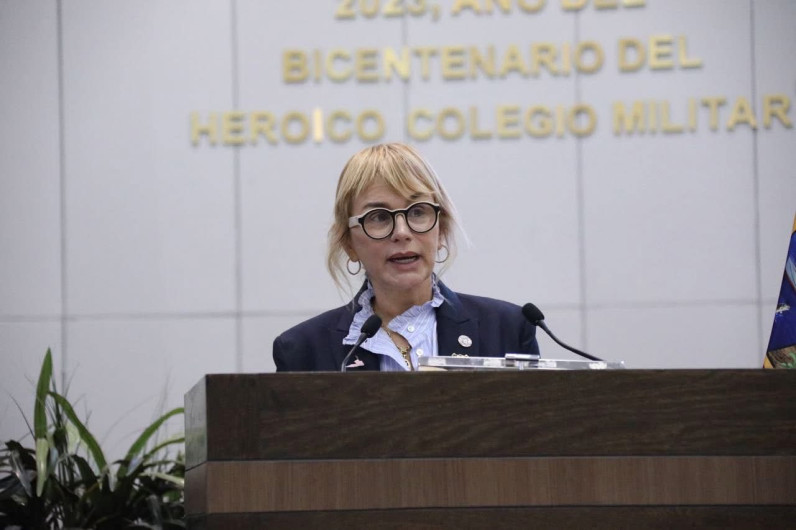 Avanza iniciativa para prohibir cirugías estéticas en menores*