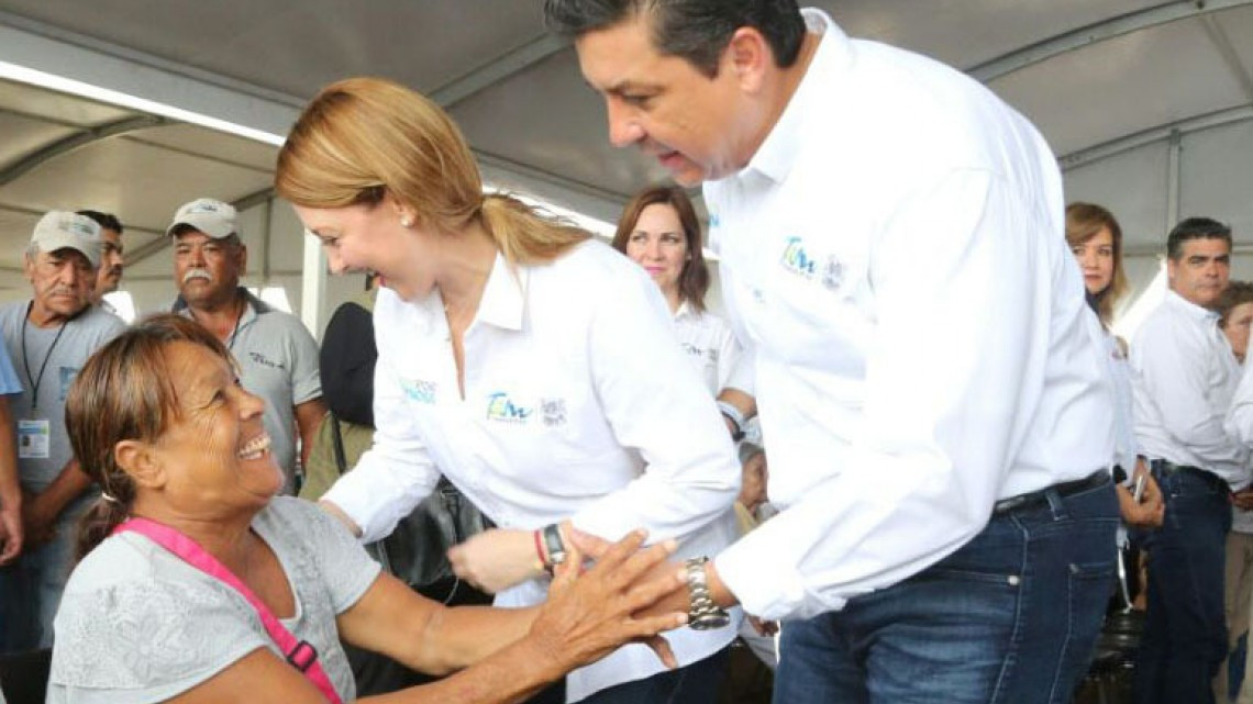 Arranca "Unidos por Reynosa"