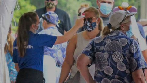 Florida declara fin del estado de emergencia por COVID-19