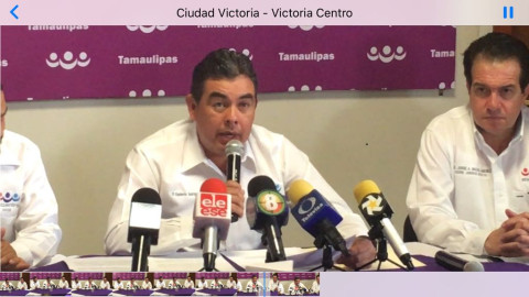 PES pide se actúe conforme a derecho en caso EHF