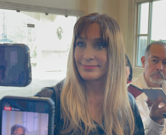 Maki respaldará decisión de Sheinbaum contra aranceles de Trump