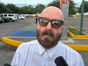 Detectan más tomas irregulares de agua en el río Guayalejo