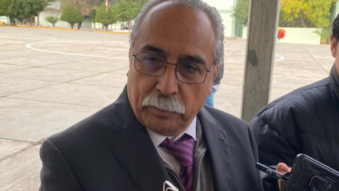 Llevan a cabo primer bombardeo de nubes en Tamaulipas