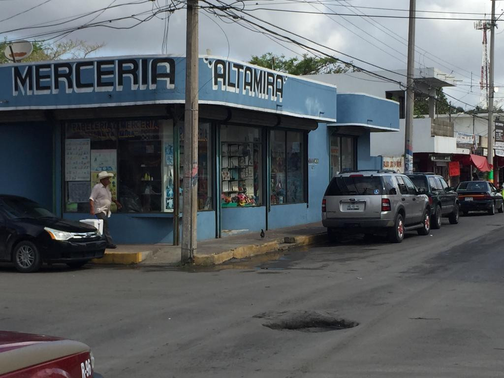 Desde el Congreso del Estado se busca reducir la contaminación auditiva