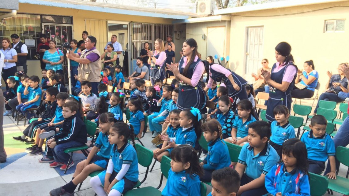 Arranca la primera Semana Nacional de Salud 2018 