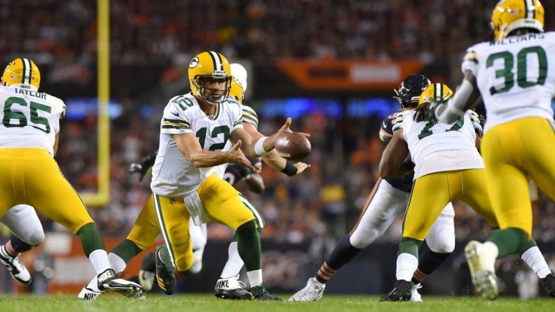 Inicia la temporada 100 de la NFL, resumen de la Semana #1