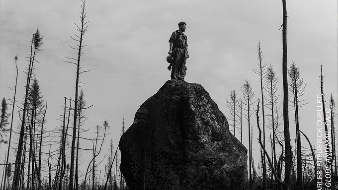 Las fotos ganadoras del World Press Photo 2024