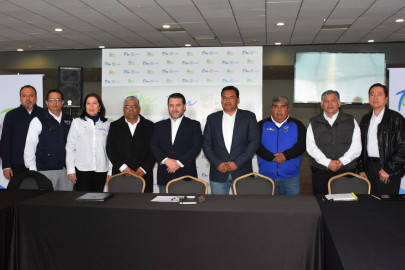 Celebrarán evento nacional deportivo en la zona sur de Tamaulipas