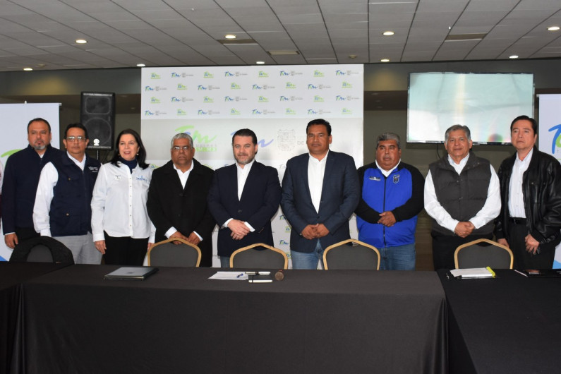 Celebrarán evento nacional deportivo en la zona sur de Tamaulipas