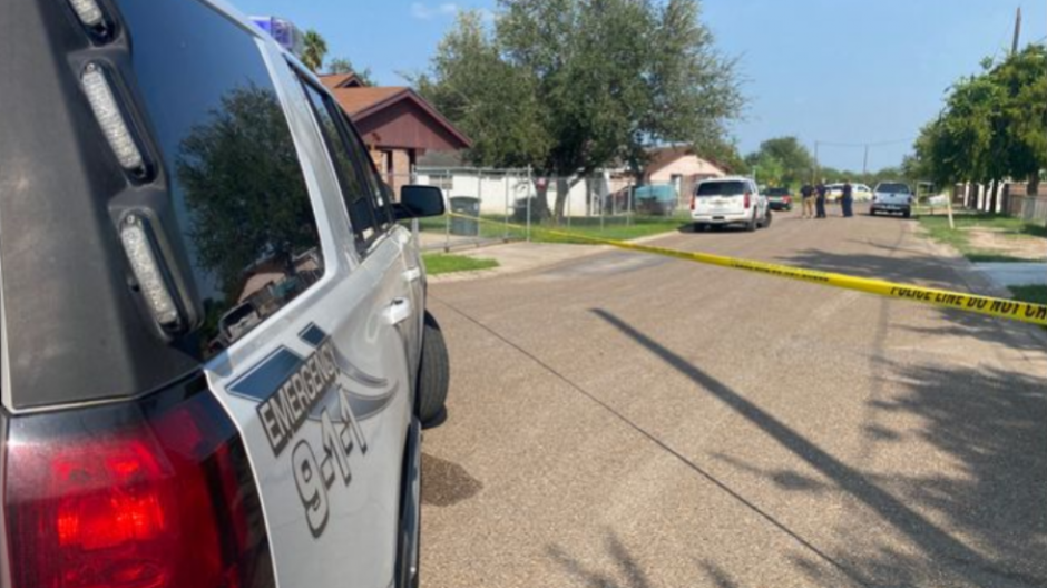 Se registra tiroteo cerca de Mission, deja un muerto