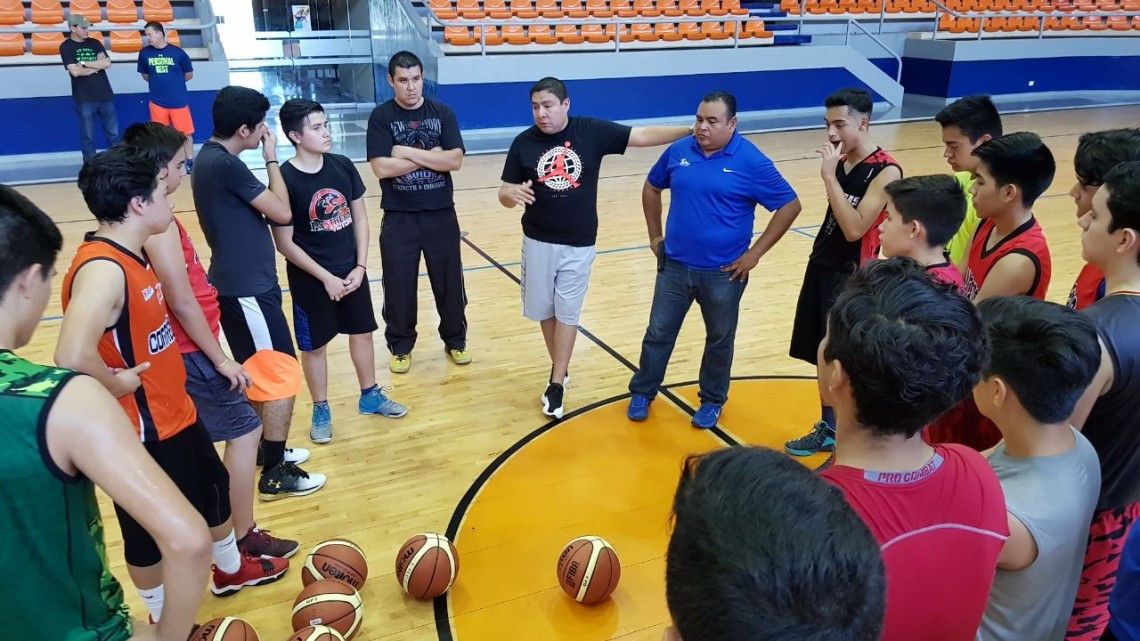 Es el turno de la frontera para las visorias, rumbo a ON 2018