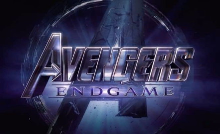 Avengers End Game podría durar hasta 3 horas
