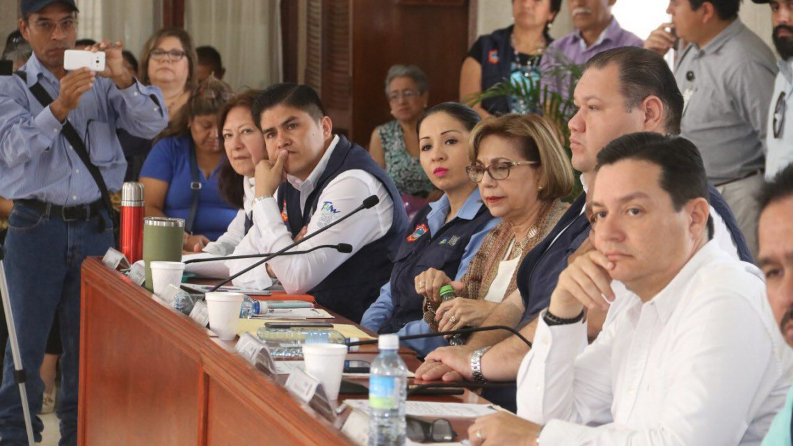 Aprueba aplicar remanente de FORTAMUN