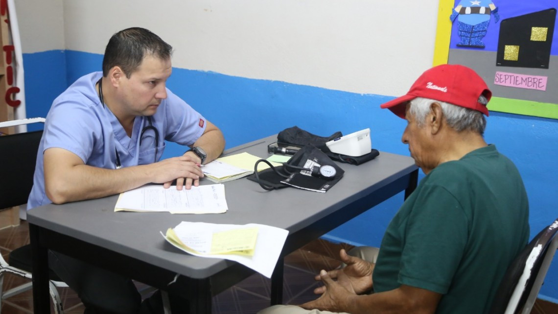 Municipio confía en alcaldesa