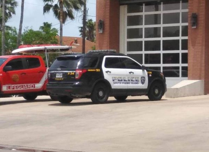 Recuperan cuerpo de hombre en Isla del Padre