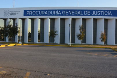 Remueven a Agente del Ministerio Público