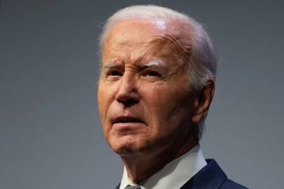 Joe Biden se retira de campaña para reelección; postula a Kamala Harris