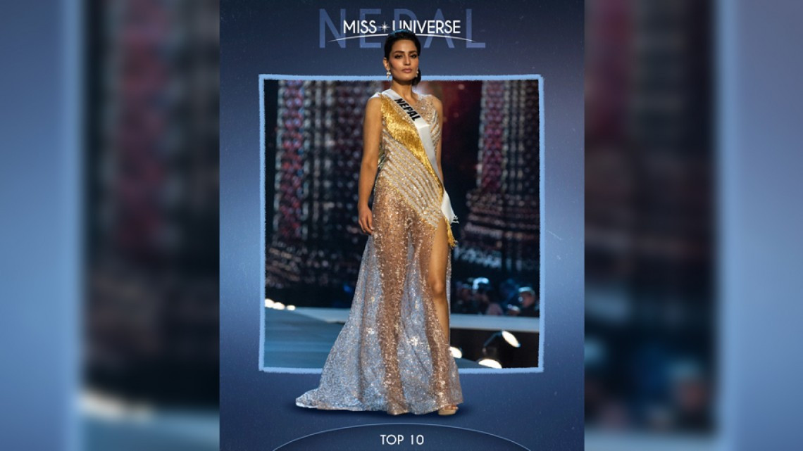Catriona Gray de Filipinas se corona como Miss Universo 2018