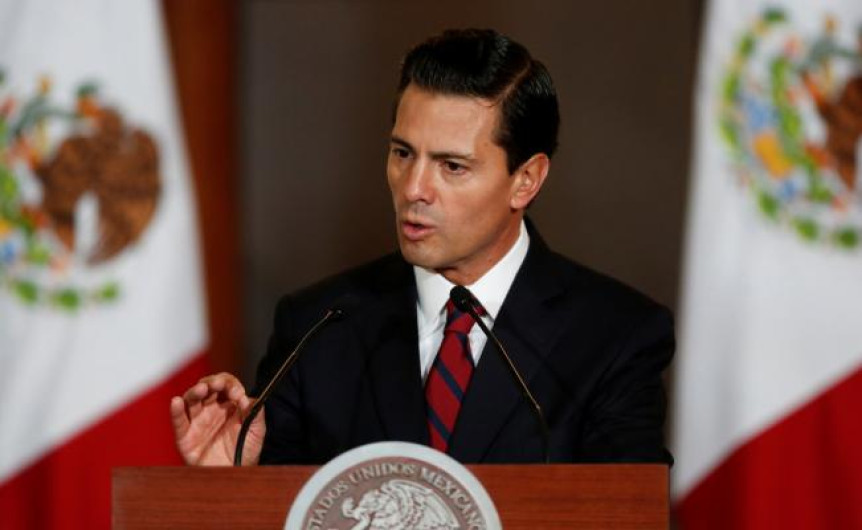Peña Nieto mandará mensaje a Donald Trump