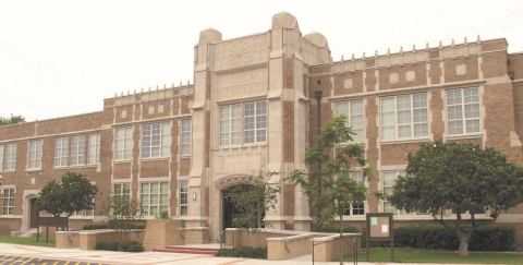 Edinburg CISD brindará alimentos a un millón de niños durante epidemia 