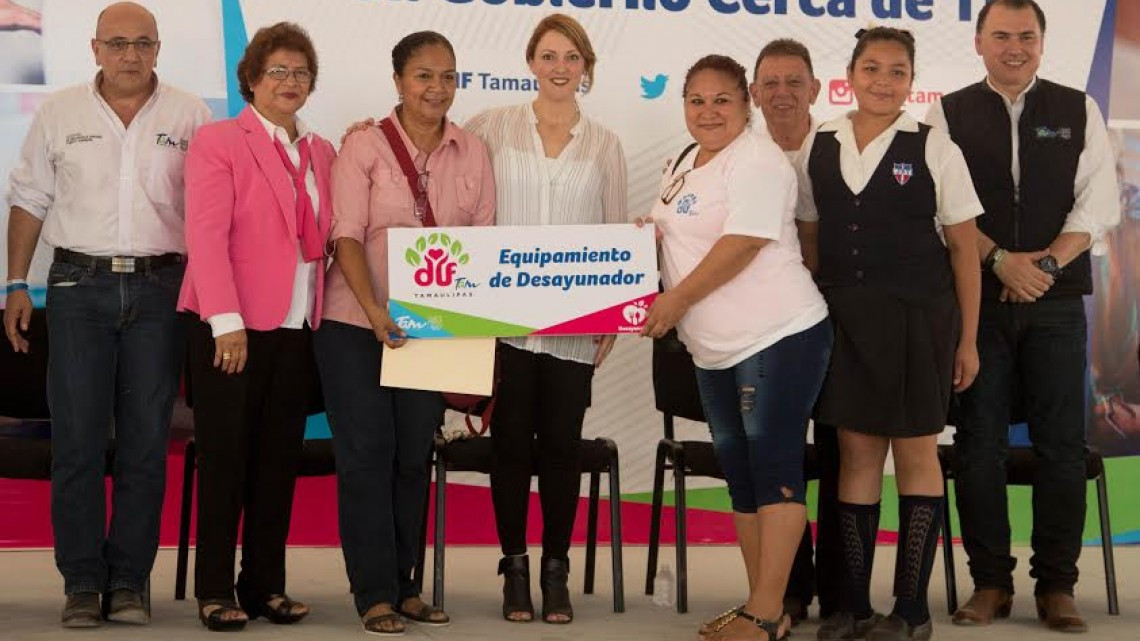 "Un Gobierno Cerca de Ti" ha ofrecido casi 200 mil servicios gratuitos