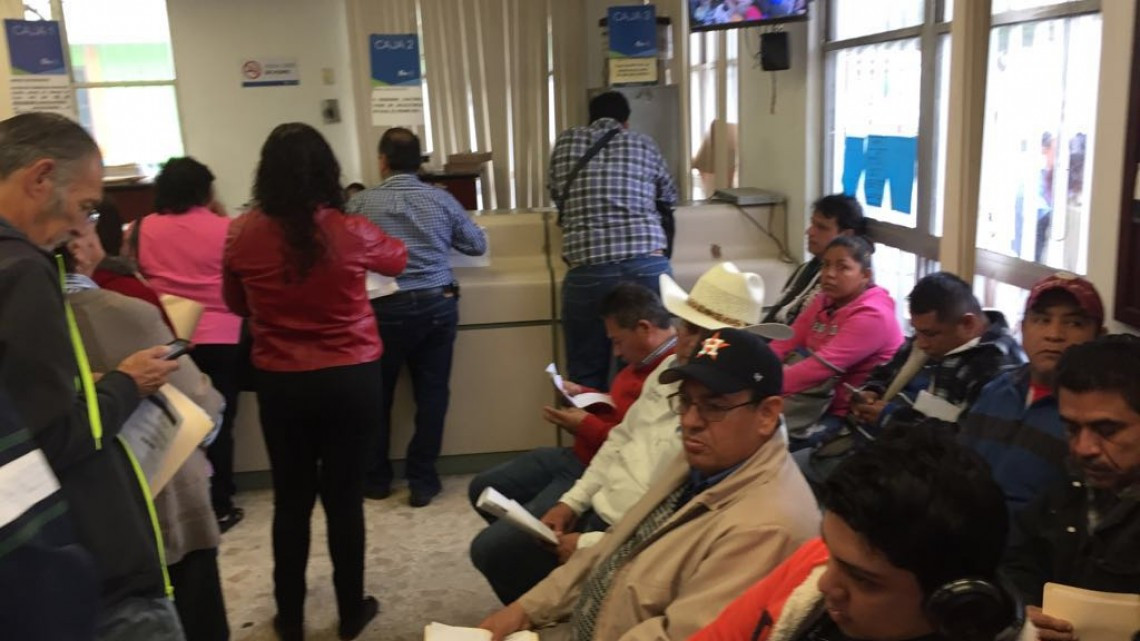 DIF Madero fomenta acciones preventivas