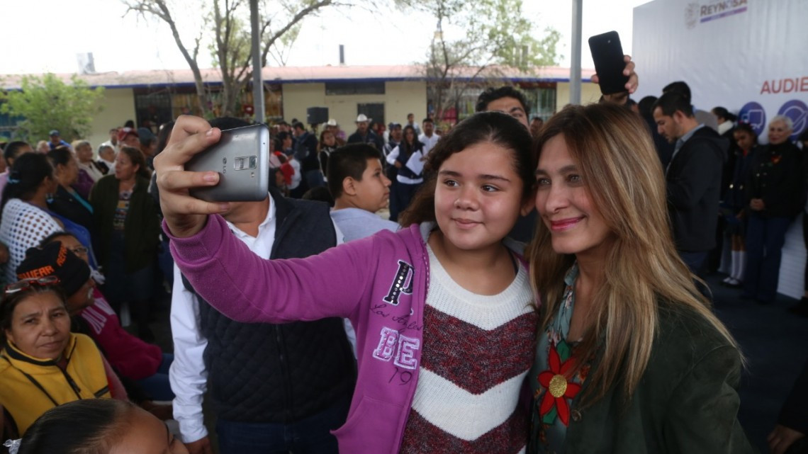 Más de 700 ciudadanos presentes en Audiencia Pública