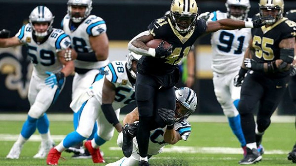 Así fue la semana 13 de la NFL