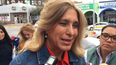 Celebra Maki designación del PAN