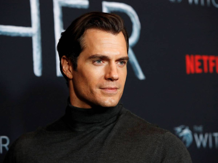 Henry Cavill envía conmovedor mensaje a México