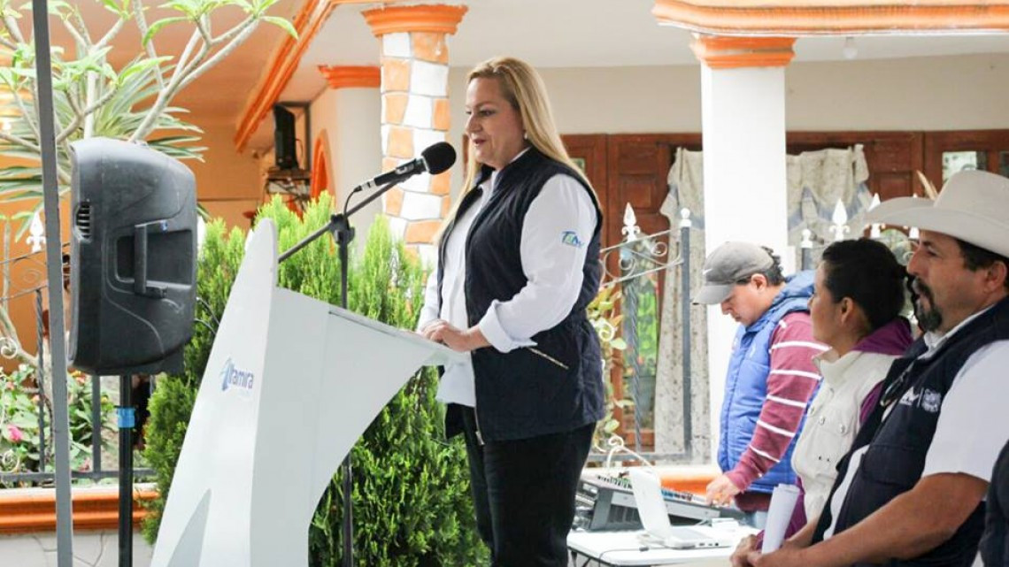 Lleva Ayuntamiento apoyos a adultos mayores