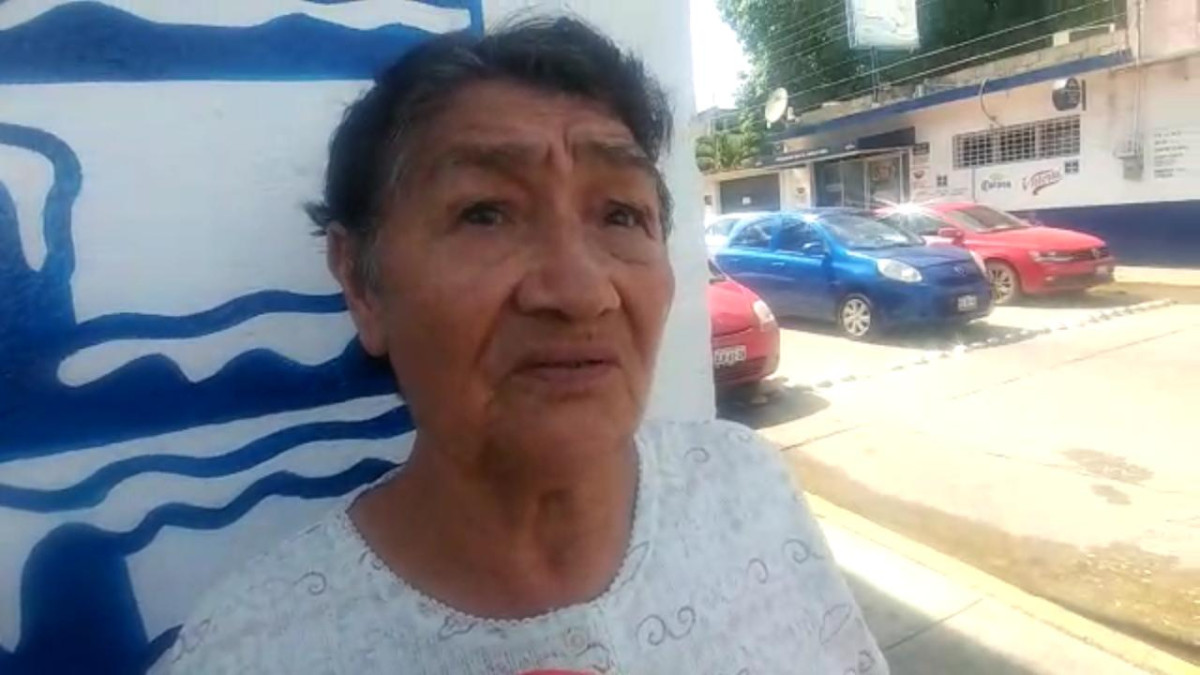 Exigen un semáforo en el cruce de las calles José de Escandón y Fray Andrés de Olmos para evitar accidentes