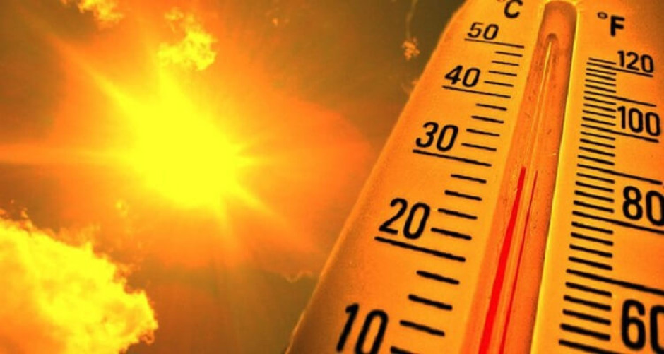 Llama PC a prevenir 'golpe de calor' 