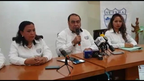 Trabajadores del ayuntamiento de Madero si recibirán aguinaldo por adelantado