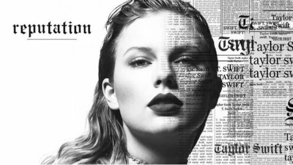 Ready For It?, lo nuevo de Taylor Swift